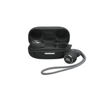 Écouteurs de sport intra-auriculaires JBL Reflect Aero, sans fil avec réduction du bruit, étanche, autonomie de 8 heures, noir