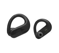 Ecouteurs de sport JBL Endurance Peak 3 - Son Pure Bass - 50h d'autonomie - IP68 - Noir