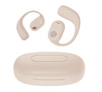 Écouteurs de sport sans fil, conception avec crochet d'oreille, casque de fitness enveloppant, système audio de course à pied stable, pour l'entraînement physique, la salle de sport, le cyclisme, la r