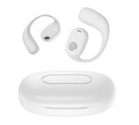Écouteurs de sport sans fil, conception avec crochet d'oreille, casque de fitness enveloppant, système audio de course à pied stable, pour l'entraînement physique, la salle de sport, le cyclisme, la r