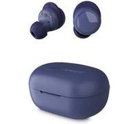 Energy Sistem Écouteurs sans fil 458264 TWS Bluetooth IPX4 22h Bleu