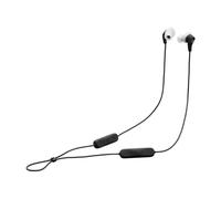 JBL Audio - Écouteurs sans fil sport Endurance Run 3 - 25h, FlipHook & TwistLock, micro, IP65, blanc