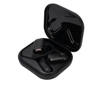 Écouteurs de Traducteur de Langue AI, écouteur de Traduction Bluetooth 5.3 en Temps Réel pour 144 Langues et 3 Modes, écouteur Sportif de Contrôle Intelligent avec Hurlement pour (White) (Black)