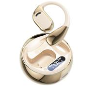 Écouteurs de traducteur de langue - Casque de traduction en temps réel | Casques de traducteur de langue | Écouteurs de traduction vocale instantanée sans fil | Écouteurs de traducteur de langue