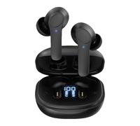 Écouteurs de traducteur pour les entreprises - Écouteurs de traduction multilingue en temps réel pour les voyages, les affaires