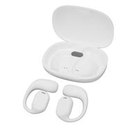 Écouteurs de Traducteur sans Fil avancé avec 5.3 - Dispositif de Traduction en Temps Réel en 74 Langues avec un Son Stéréo HIFI pour la Musique et les Appels (WHITE)