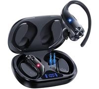 Écouteurs de traduction AI en temps réel : 166 langues Audifonos Traductores Inglés Español, batterie de 60 heures - Casque de traducteur sans couture pour l'apprentissage des voyages d'affaires