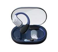 Écouteurs de traduction Ai Translation, 144 langues en temps réel, écouteurs de traduction, écouteurs Bluetooth, dispositif de traduction de langue, son HD, longue durée de vie, idéal pour les voyages