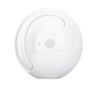 Écouteurs de Traduction de Langue, 144 Langues de Traduction en Ligne, Crochets d'oreille, Traduction Vocale Bidirectionnelle en Temps Réel, Dispositif de Traduction Bluetooth