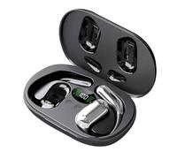 Écouteurs de traduction de langue AI, écouteurs de traducteur de langue avec 144 langues, écouteurs de traduction AI de type C, longue durée de vie de la batterie pour téléphones portables