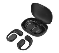 Écouteurs de Traduction de Langue, Appareil de Traduction de Langue Bluetooth avec 144 Langues en Ligne, Traduction Simultanée en Temps Réel, Traducteur Vocal pour iOS et Android