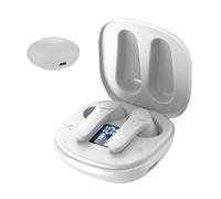 Écouteurs De Traduction De Langue - Casques Multilingues, Appareil Sans Fil De Traduction Intelligente | Mode Hors Ligne Pour L'apprentissage Des Voyages, Les Réunions D'affaires, Les Études De Commun