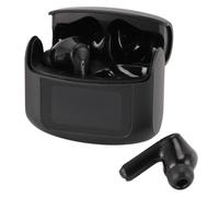 Écouteurs de Traduction de Langue, Dispositif de Traduction Bidirectionnelle Instantanée avec Application en Ligne pour 137 Langues, étanche IPX6, Casque de Réduction du Bruit