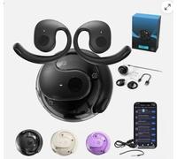 Écouteurs de traduction de langue Hy-T26 Pro, écouteurs de traduction Bluetooth sans fil