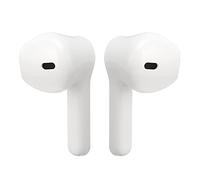 Écouteurs de Traduction de Langue, Prend en Charge la Traduction de 144 Langues, écouteurs de Traduction sans Fil Bluetooth pour Explorer Librement la Vie des Expatriés, (White)