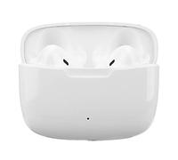 Écouteurs de Traduction de Langue Y113, Bluetooth 5.1 Traducteur de Langue Vocale Instantanée avec Haut-parleurs Prend en Charge 84 Langues 5 Modes de Traduction, AI Translate pour les(Blanc)