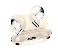 Écouteurs de traduction - Écouteurs | Dispositif auriculaire - Système vocal multilingue instantané avancé - Module d'échange linguistique intelligent de qualité supérieure