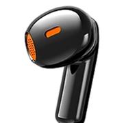 Écouteurs de traduction - Écran tactile LCD sans fil avec suppression du bruit, traducteur de langue | Interprète vocal en temps réel pour la maison, le bureau, la gym, le sport, les voyages, l'école