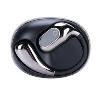 Écouteurs de Traduction en Langue AI en Temps Réel, 138 Écouteurs de Traducteur de Langue Open Eart, Annulation de Bruit Bluetooth 5.0 Traductor, Idéal pour Les Voyages, Les