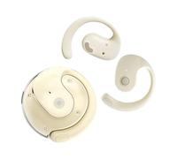 Écouteurs de traduction IA - Écouteurs sans fil intelligents pour une interaction mondiale | Interprète vocal instantané avec suppression du bruit et longue durée de vie de la batterie pour la