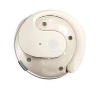 Écouteurs de traduction IA sans fil compatibles Bluetooth 5.0 en temps réel 144 langues traducteur vocal intelligent pour voyage, affaires et apprentissage