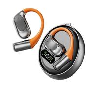 Écouteurs de traduction IA, sans fil, prise en charge de 144 langues, conception ergonomique, adaptés à de multiples scénarios,