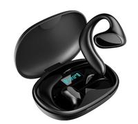 Écouteurs de traduction - INN - Modèle INN® - 144 langues - 7 heures d'autonomie - Bluetooth 5.3