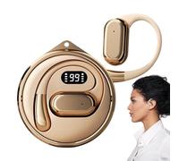 Écouteurs De Traduction Linguistique - 144 Langues Sans Fil, Traducteur Intelligent En Temps Réel, Aide À La Communication De Voyage | Scénario De Conférence Internationale Pour Étudier À L'étranger T