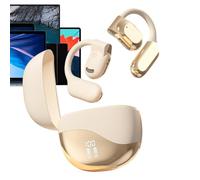 Écouteurs de traduction linguistique - Écouteurs de traduction de langue | Casque sans fil multi-langues pour l'apprentissage en voyage