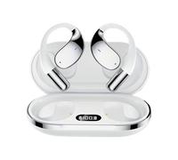 Écouteurs de traduction sans fil - 144 langues écouteurs de traduction AI en réel, Outil de traduzine intelligent pour les activités de voyage - pour l'apprentissage des voyages Meeting Outd