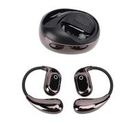 Écouteurs de Traductoires Linguistiques en Temps Réel, 140 Langues Translation Écouteurs, Bluetooth 5.4 Traducteur D'écoute, sans Fil sur Les écouteurs avec Application