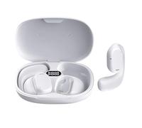 Écouteurs De Traductrice Instantanée - Interprète De Casque Alimenté Par AI, Dispositif De Traduction En Langue Double-voie | Écouteurs Portables Pour 144 Langues Mondiales, Outil De Communication Quo