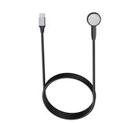 Écouteurs de type C à puce numérique simple face sans microphone Plug and Play pour diverses utilisations - Large compatibilité - Écouteurs de type C à un seul côté