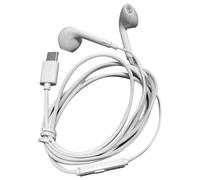 Écouteurs de type C d'origine, écouteurs numériques USB, écouteurs filaires avec contrôle, écouteurs numériques pour smartphones