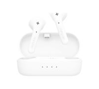 Écouteurs Sans Fil True Basic - Blanc
