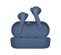 Defunc Defunc True Basic Écouteurs sans fil Écouteurs sans fil Bluetooth Bleu foncé