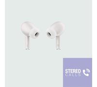 Écouteurs D'Énergie True Wireless Style 2 Casques Sans Fil (Véritable Stéréo Sans Fil, Bluetooth 5.0, Basse Profonde, Boîtier De Charge) - Blanco