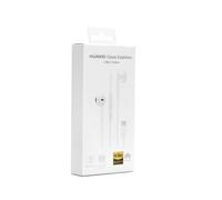 Ecouteurs D'origine Huawei Cm33 Usb Type C Blanc Bulk