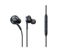 Écouteurs d'origine Samsung GALAXY S8 EO-IG955 avec mini-jack 35 mm compatibles avec tous les mini-jacks