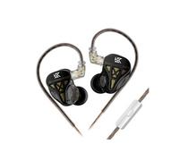 Ecouteurs DQS Noir
