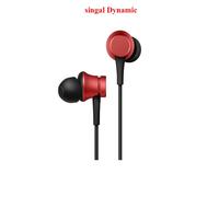 écouteurs dynamiques intra-auriculaires, basse profonde, 3.5mm, avec micro, pour iPhone, Samsung, Huawei, originaux