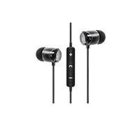 Ecouteurs E11BT Sans Fil Bluetooth Hi-Fi Stéréo Aluminium Bleu