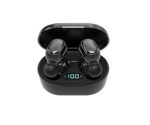 Écouteurs E7S BT5.0 2,8 2 1,3 cm 40 mAh/300 mAh Noir