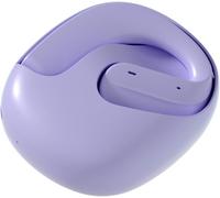 Écouteurs Ear-Clip D'Oreille Ouvert Cliquer Sur Oreilles Casque Ecouteurs Bluetooth Sans Fil Pour Sport,Casque Oreille Bluetooth 5.4 Ipx5 Étanchiété Casque Bluetooth Conception Pour Gym