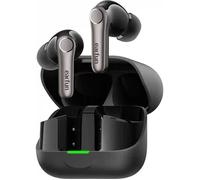 Écouteurs - EARFUN - Air Pro 4+ - ANC - Bluetooth sans fil - Noir