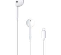 Ecouteurs EarPods Lightning Blanc