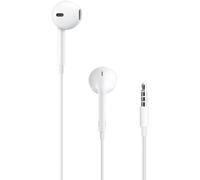 Apple EarPods Casque Avec fil Ecouteurs Appels/Musique Blanc