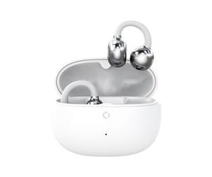 ECOUTEURS ECHO ECHO PODS OWS BLANC