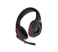 Écouteurs Écouteurs Circumaural Obstruction 24 O Fréquence des écouteurs 20 - 20000 Hz Sensibilité du casque 91 dB Poids