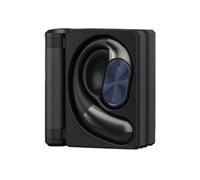 Écouteurs - Écouteurs De Sommeil Sans Fil Avec Contour D'oreille | Écouteur De 6 À 8 Heures, Étui De Chargement Double Pliable, Casque Audio Antibruit Pour La Diffusion De Musique, Appels Téléphoniqu